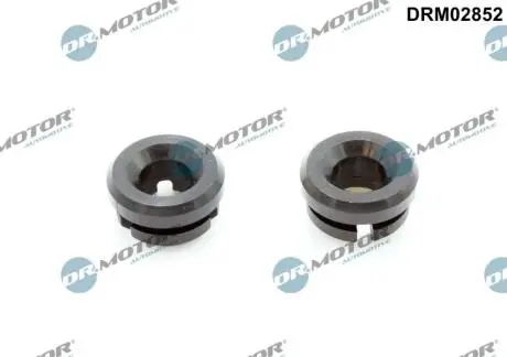 Комплект прокладок гумових DR MOTOR DRM02852