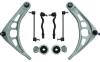 Комплект важелів  підвіски (передньої) BMW 3 (E46) 98-05 RL-313510-KIT