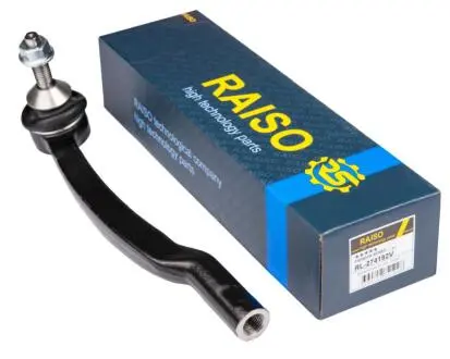 Наконечник тяги рульової пр. Volvo XC70/XC90 97-14 Raiso RL-274192V
