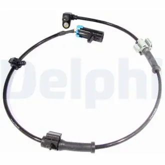 Датчик ABS Delphi SS20187