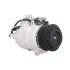 Компресор кондиціонера відновлений BMW 5 F10-18 10-17, X5 E70 07-13, X5 F15 13-18, X6 E71 08-14, X6 F16 14-20, 3 F30-31 12-19, 3 F34 13-, 1 F20/F21 11-19, X4 F26 14-17, 4 F32-36 13-20, 7 G11-12 15-, 7 F01-F04 08-15, 6 F06-13 10-18 MSG 64529399060 R (фото 2)