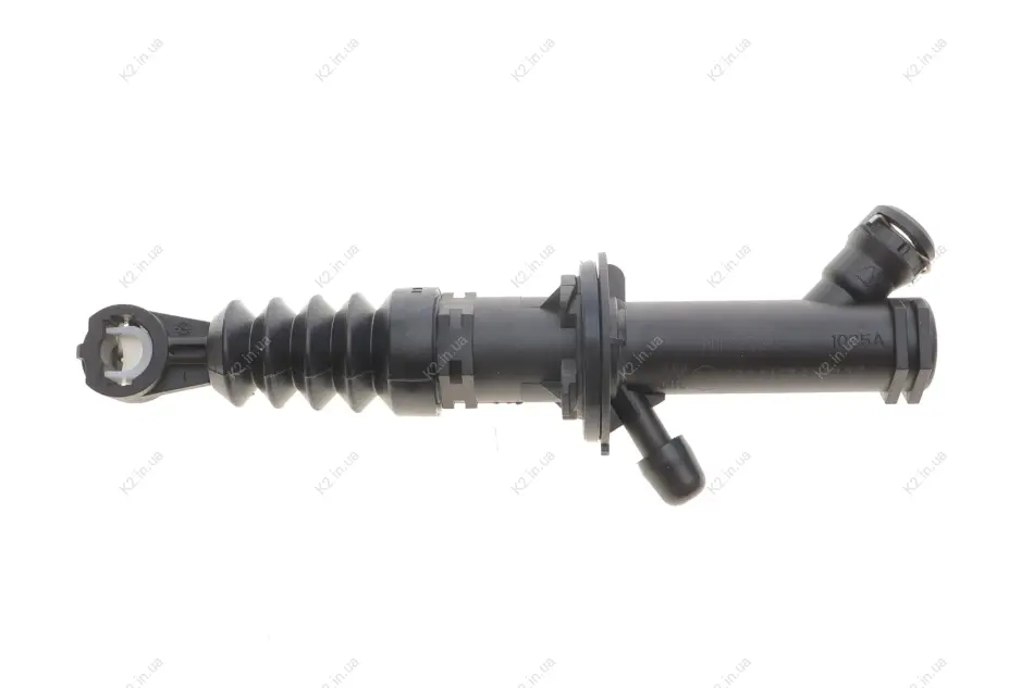 ЦИЛІНДР ЗЧЕПЛЕННЯ ГОЛОВНИЙ BOSCH 0 986 486 662 (фото 1)