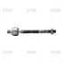Тяга рульова L/R KIA Rio jb 05- (вир-во CTR) CR0329