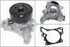 Помпа води Mazda 3/6/CX-5 2.2D 12- 538 0712 10