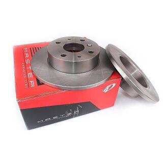 Диск тормозной передний с ABS Geely CK/CK2 REMSA 3501101005