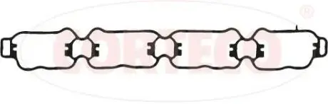 Прокладка впускний колектор VAG 1,8/2,0 TFSI 12- CORTECO 49114946