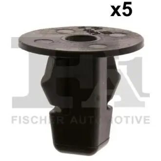 Кліпса кріплення (затискач) Fischer Automotive One (FA1) 77-60004.5