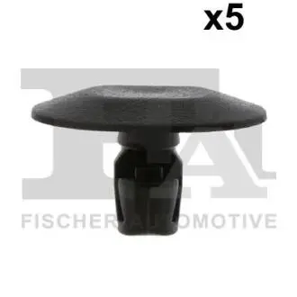 Кліпса кріплення (затискач) Fischer Automotive One (FA1) 22-40001.5