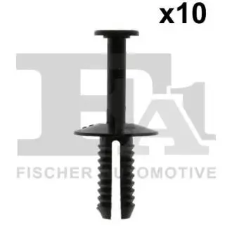 Кліпса кріплення (затискач) Fischer Automotive One (FA1) 11-20021.10