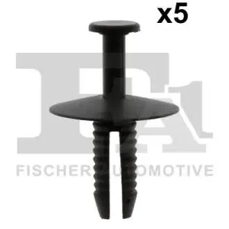 Заклепка (затискач) Fischer Automotive One (FA1) 10-20006.5
