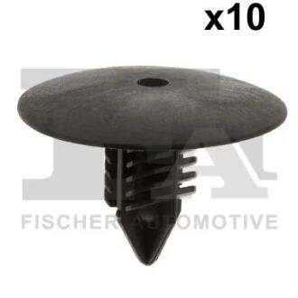 Кліпса (затискач) Fischer Automotive One (FA1) 22-10004.10
