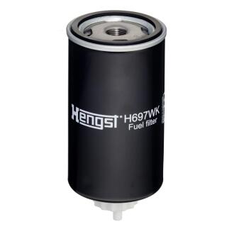 Фільтр палива HENGST FILTER H697WK
