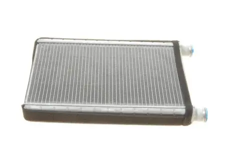 Радіатор пічки Van Wezel 06006344 (фото 1)