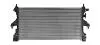Радиатор охлаждения двигателя Citron Jumper/Peugeot Boxer (15-23) 2.0 BlueHDI (C CN2322