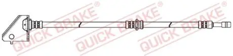 Гальмівний шланг QUICK BRAKE 50.880