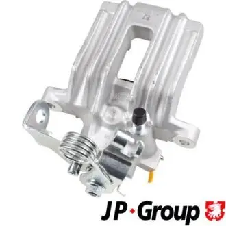 Гальмiвний супорт заднiй лiвий audi a4 00-09 JP GROUP 1162010770