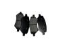 Колодки тормозные передние Chery Tiggo 4 FL (T19) KLM Aftermarket 204000082AA (фото 2)