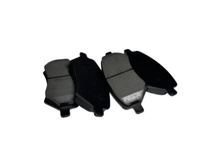 Колодки тормозные передние Chery Tiggo 4 FL (T19) KLM Aftermarket 204000082AA