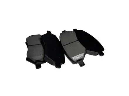 Колодки тормозные передние Chery Tiggo 4 FL (T19) KLM Aftermarket 204000082AA