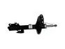 Амортизатор передний (газ) R BYD S6 KLM Aftermarket 10551879-00 (фото 1)