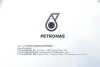 Олива моторна SYNTIUM 3000 E 5W-40 SP (60L) Petronas 70731U51EU (фото 3)