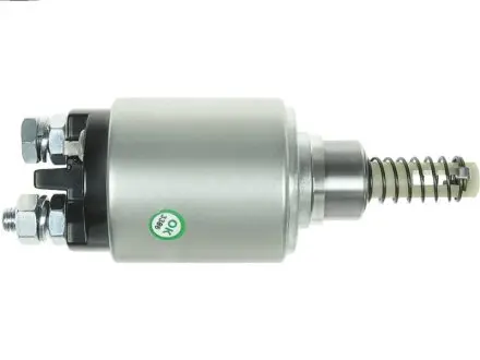 Реле втягуюче стартера As-pl SS0095P