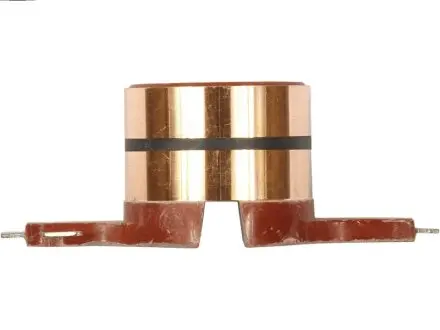 Фото 1 - колектор генератора As-pl ASL9038 Колектор генератора As-pl ASL9038 (фото 1)