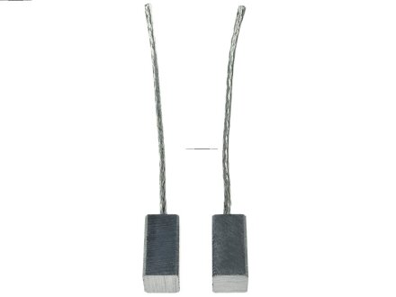 Щітка генератора As-pl OB9085S