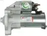 Стартер As-pl S3238S (фото 4)