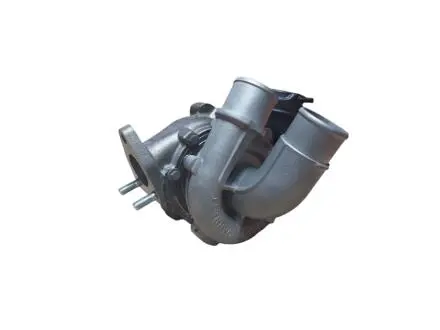 Турбина восстановленная TOYOTA AVENSIS (T25_) 03-08, COROLLA (ZZE12_, NDE12_, ZDE12_) 2.0 D-4D 03- MSG 727210-0001