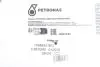 Олива моторна SYNTIUM X 10W-40 A3/B4 (200L) Petronas 70984251EU (фото 3)