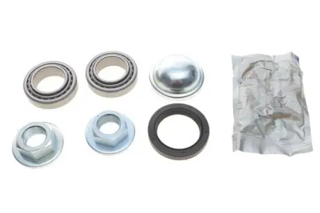 Фото 1 - маточина колеса з інтегрованим підшипником Aic 52738 Маточина колеса з інтегрованим підшипником Aic 52738 (фото 1)