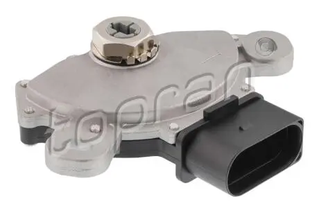 Датчик селектора АКПП Hans Pries / Topran 116368