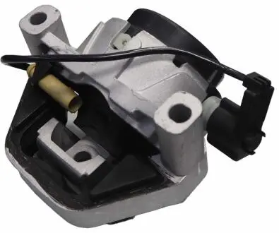 Фото 1 - подушка двигуна CORTECO 49127602 Подушка двигуна CORTECO 49127602 (фото 1)