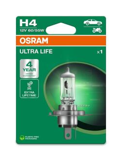 Лампочки освітлення, ксенон, LED OSRAM 64193ULT1BL