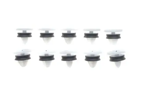 Кліпса кріплення (затискач) Fischer Automotive One (FA1) 214001510