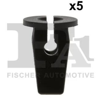 Кліпса кріплення (затискач) Fischer Automotive One (FA1) 11600225