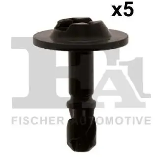 Кліпса кріплення (затискач) Fischer Automotive One (FA1) 11400955 (фото 1)
