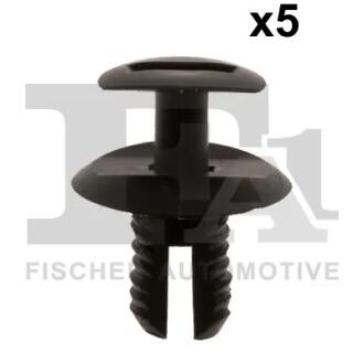 Кліпса кріплення (затискач) Fischer Automotive One (FA1) 11200125