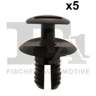 Кліпса кріплення (затискач) Fischer Automotive One (FA1) 11200125