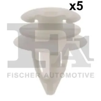 Кліпса кріплення (затискач) Fischer Automotive One (FA1) 10400085 (фото 1)