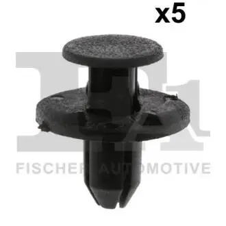 Кліпса кріплення (затискач) Fischer Automotive One (FA1) 75200025