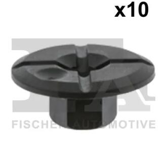 Гайка (затискач) Fischer Automotive One (FA1) 101000610