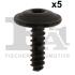 Гвинт (затискач) Fischer Automotive One (FA1) 11700015 (фото 1)