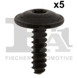 Гвинт (затискач) Fischer Automotive One (FA1) 11700015