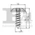 Гвинт Fischer Automotive One (FA1) 11700025 (фото 2)