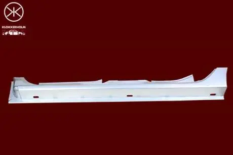 Панель порогу KLOKKERHOLM 1306011