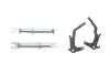 Саморегулятор барабанних колодок TOYOTA HILUX VIII 2.4D 05.15- QUICK BRAKE 11153008 (фото 1)