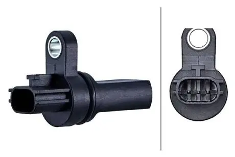 Фото 1 - імпульсний датчик, колінчатий вал HELLA 6PU009168941 Імпульсний датчик, колінчатий вал HELLA 6PU009168941 (фото 1)