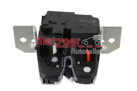 Замок багажника автомобіля METZGER 2310819
